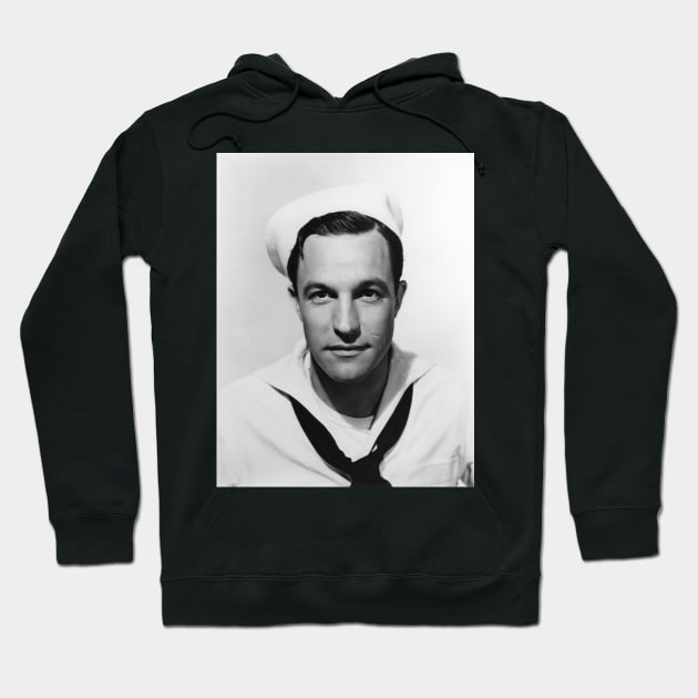 Gene Kelly Hoodie by KOTFILMS